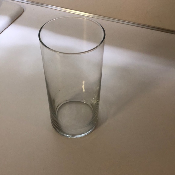 Glass Vase - Picture 2 of 5